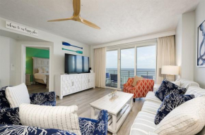Unit 1404 Ocean Walk - 3 Bedroom Ocean Front